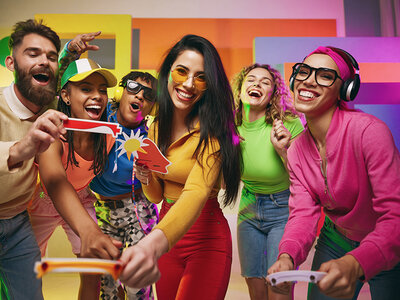 Concepts YouTube viraux à tester à Paris