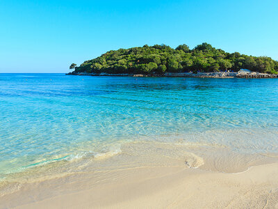 Coffret Séjour en Albanie : 3 jours dans la destination star des réseaux en duo