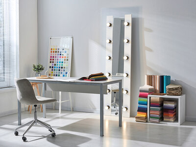 Coffret Atelier colorimétrie : session look tendance pour 2 à Paris