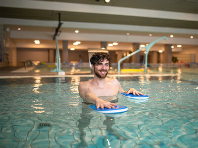 Cofanetto regalo Rigenerante pausa alle terme in Emilia Romagna per 1 persona