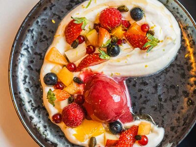 Séjour de 2 jours en famille au Mercure Montparnasse à Paris