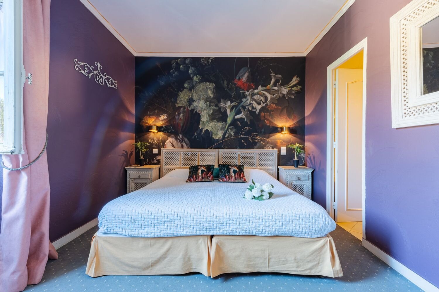 Hostellerie du Passeur 3