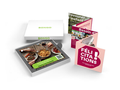 Coffret Rendez-vous Gourmand