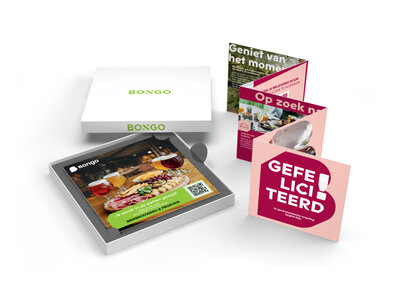 Doos Bierbrouwerij & Proeven