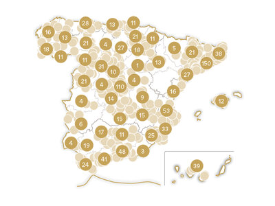 Sueños únicos para dos