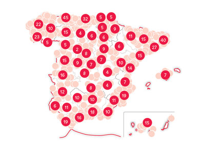 3 días de ensueño delicioso