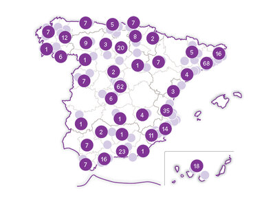 Spa y relax para dos