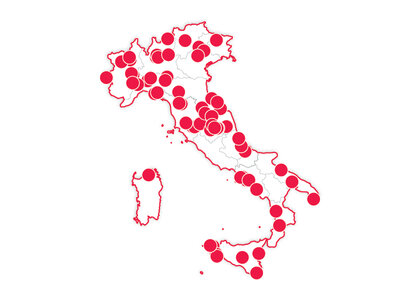 3 giorni con gusto in famiglia