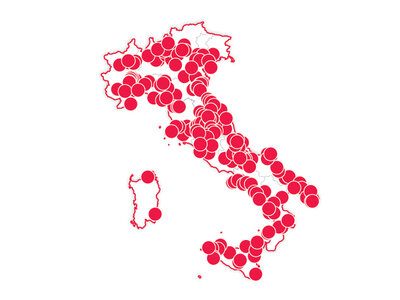 Fuga di 3 giorni con gusto