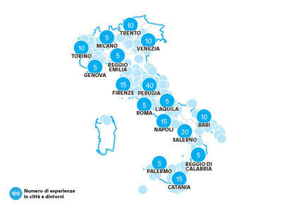 4 giorni fuori dal mondo
