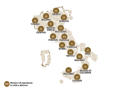 Mille e una notte di charme