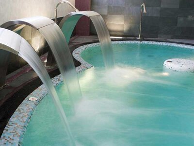 Occidental Aranjuez 4*, Madrid: 1 noche en habitación deluxe y desayuno para 2