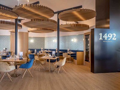 Barceló Cáceres V Centenario 4*: 2 noches con desayuno para 2 personas