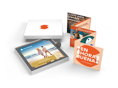 Caja Emociones para dos