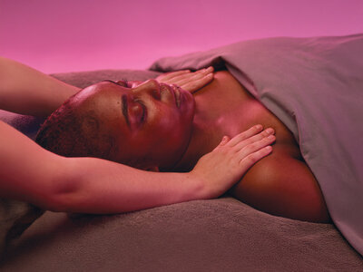 Tratamiento spa Lush