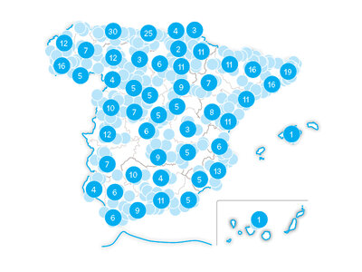 Viaje de desconexión