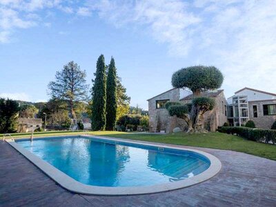 Hotel & Spa Golden Barcelona 4*: 1 noche con desayuno para 2