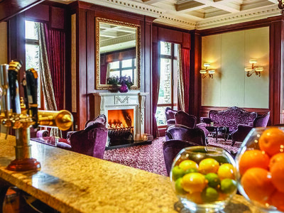 In Europa con papà: 2 notti da sogno