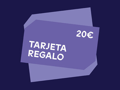 Caja regalo Regalo solo para ti