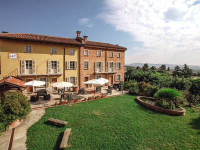 Festa del Papà in famiglia: 1 notte in hotel selezionati