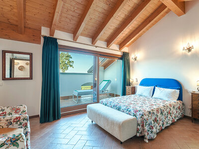 Cofanetto Festa del Papà in famiglia: 1 notte in hotel selezionati