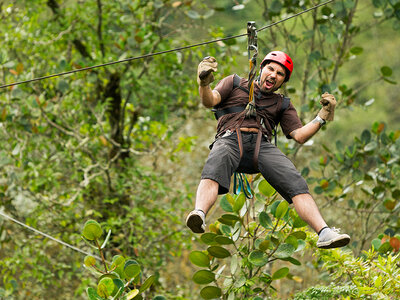 Tarjeta regalo para papá - 50 €