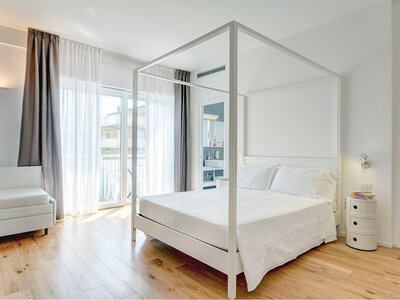 Cofanetto Festa del papà gourmet e relax: soggiorni per Lui con cena e Spa