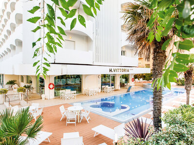 Festa del Papà in viaggio: soggiorni e cene in famiglia