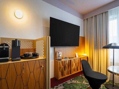 Séjour à Lille : 2 jours à l'Hotel Maison Louise Lille Centre - Handwritten Collection 4*