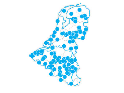 Fiets & Wandelweekend