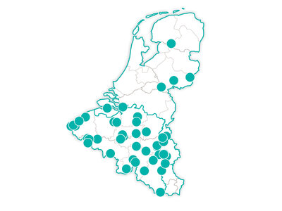 Romantisch Wellnessweekend