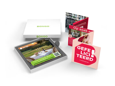 Coffret Séjour gastronomique