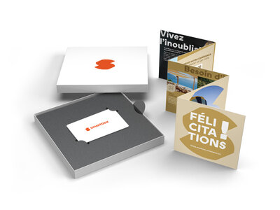 Coffret Vive les mariés !