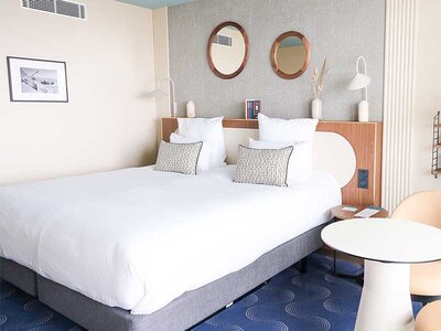 Coffret Thalazur Royan 4* : 2 jours avec vue mer, accès au spa marin et soin de thalassothérapie