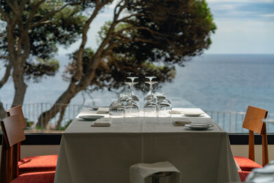 Parador de Aiguablava 4* : 3 jours avec dîners pour 2 personnes sur la Costa Brava