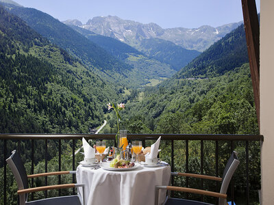 Séjour en Espagne : 3 jours avec petits-déjeuners dans un Parador 4* en duo