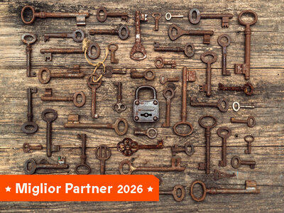 Cofanetto regalo Escape Room a Roma: 1 avventura per un gruppo da 2 a 5 persone