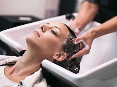 Coffret Mon rituel beauté