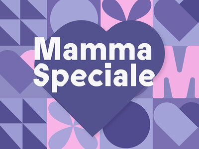 Cofanetto regalo Per una mamma speciale
