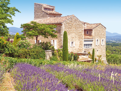 Coffret cadeau Fête des Mères : séjour de 3 jours avec dîner ou accès au spa