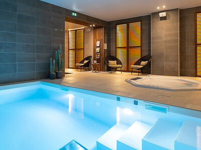 Fête des Mères pour maman : séjour premium avec dîner, spa ou activité à sensations fortes