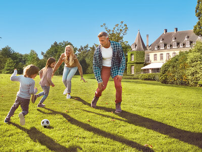 Fête des Mères en famille : une escapade de 3 jours