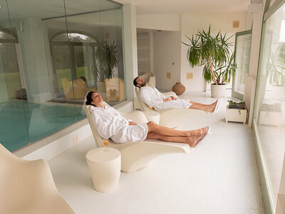 Moederdag: een speciale vakantie voor twee