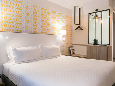 Doos Moederdag: een uitstapje naar Parijs