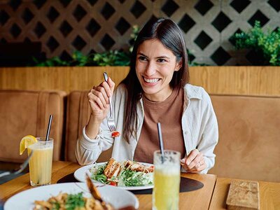 Festa della Mamma: pausa in famiglia di 1 notte in hotel, B&B o agriturismi