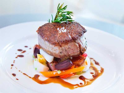 ¡Escapada en familia por Día de la Madre!: 2 noches con desayuno y cena