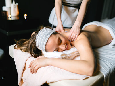 Boks Til en unik mor