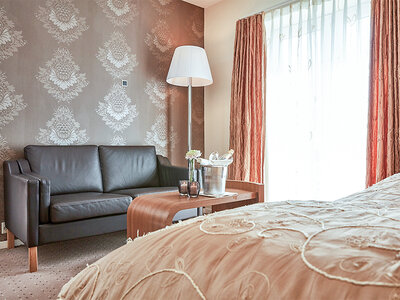 Boks Til den bedste mor