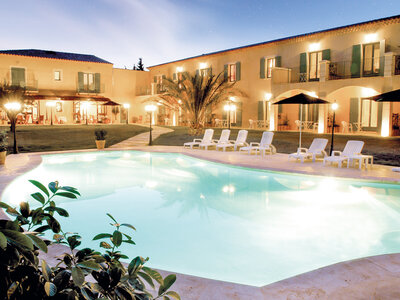 Coffret Coffret cadeau Fête des Mères : escapade de 3 jours avec dîner ou accès au spa