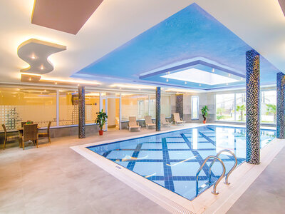 Coffret cadeau Fête des Mères : escapade de 3 jours avec dîner ou accès au spa